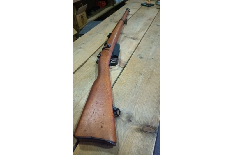 Carcano Fucile model 91